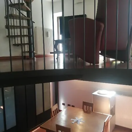 Monastero Maggiore 2 Feriehus