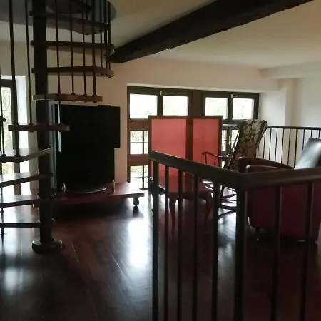 Monastero Maggiore 2 Дом отдыха *