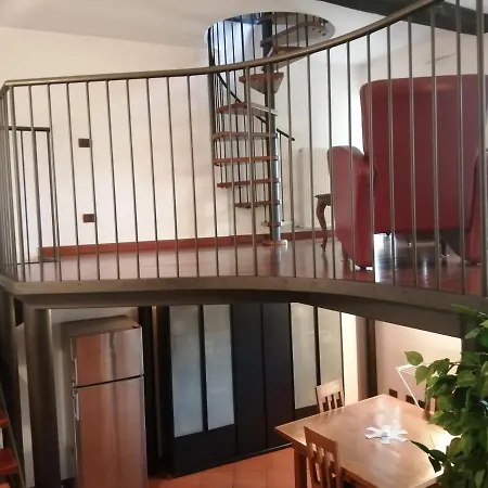 Monastero Maggiore 2 *