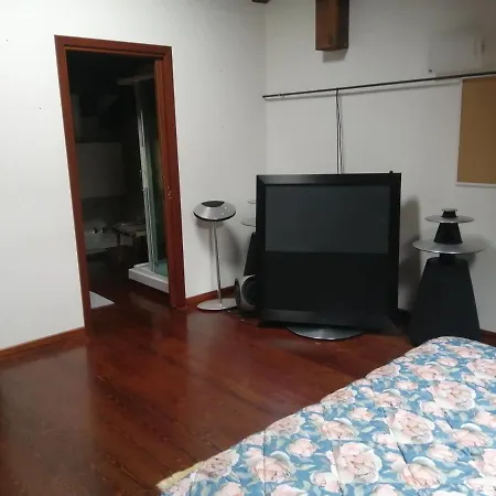 Дом отдыха Monastero Maggiore 2 Чивидале-дель-Фриули