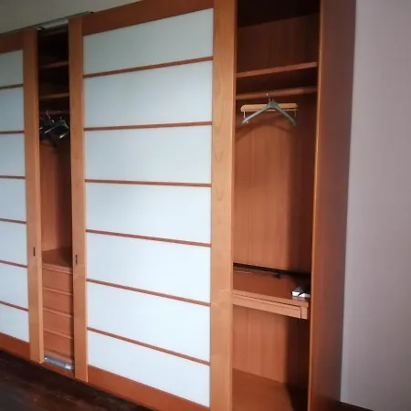 Monastero Maggiore 2 Feriehus