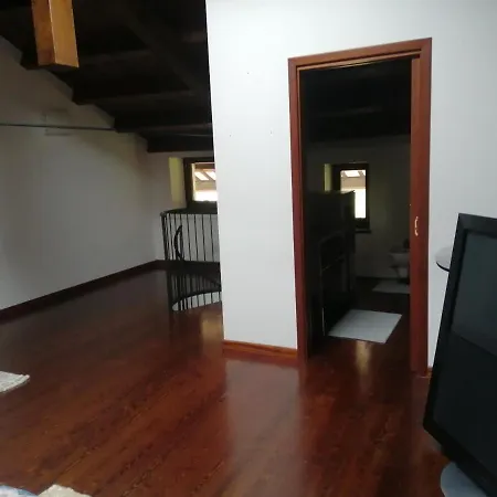 Dom wakacyjny Monastero Maggiore 2 Cividale del Friuli