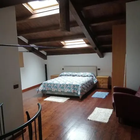 Дом отдыха Monastero Maggiore 2 Чивидале-дель-Фриули