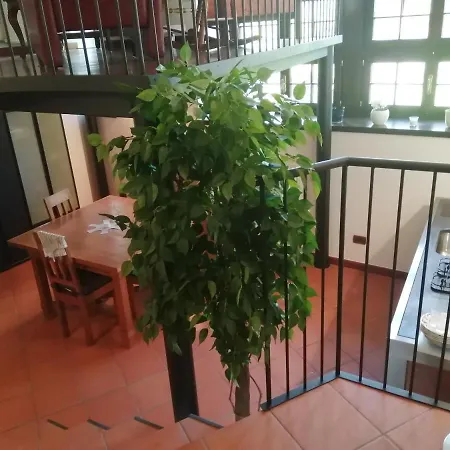 Ferienhaus Monastero Maggiore 2 Cividale del Friuli