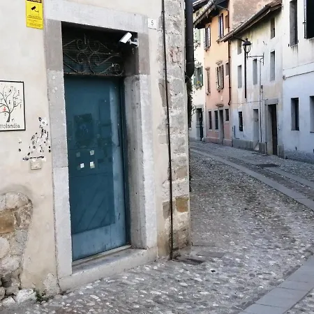 Monastero Maggiore 2 Чивидале-дель-Фриули