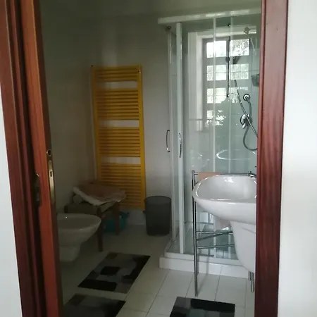 Monastero Maggiore 2 *