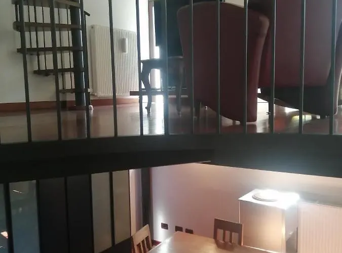 Monastero Maggiore 2 Nyaraló