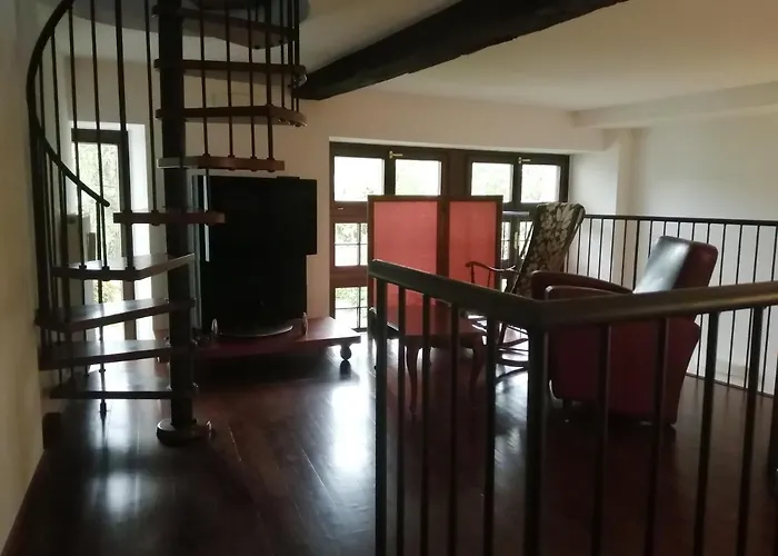 Monastero Maggiore 2 Nyaraló *