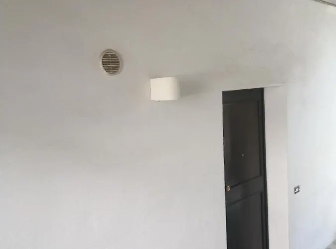 Monastero Maggiore 2 Nyaraló