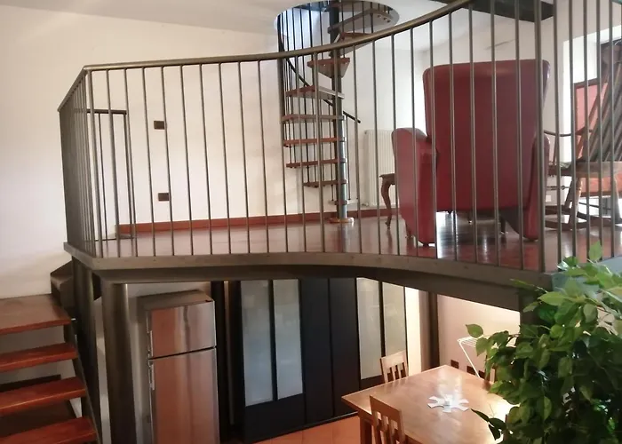 Monastero Maggiore 2 *