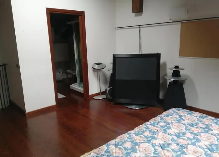 Nyaraló Monastero Maggiore 2 Cividale del Friuli