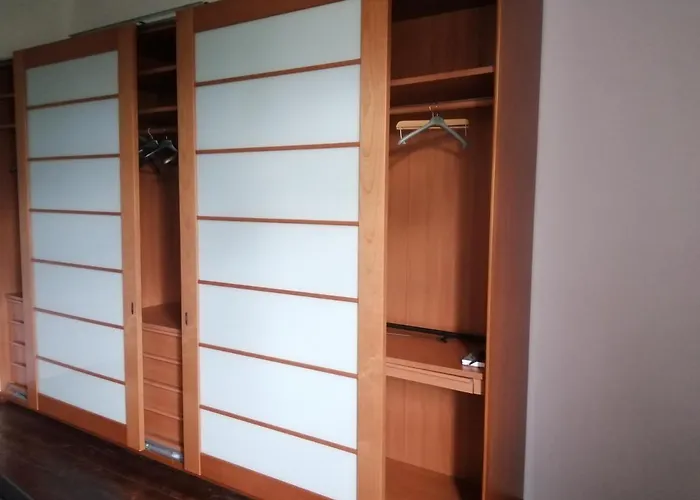 Monastero Maggiore 2 Nyaraló