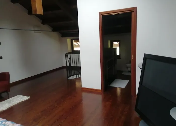 Nyaraló Monastero Maggiore 2 Cividale del Friuli