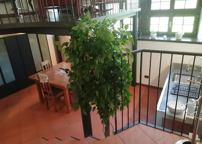 Nyaraló Monastero Maggiore 2 Cividale del Friuli