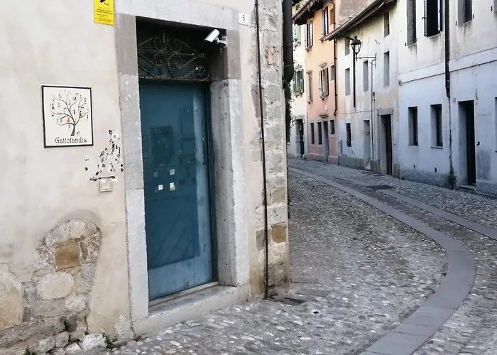 Monastero Maggiore 2 Cividale del Friuli