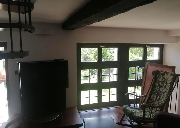 Monastero Maggiore 2 Nyaraló *