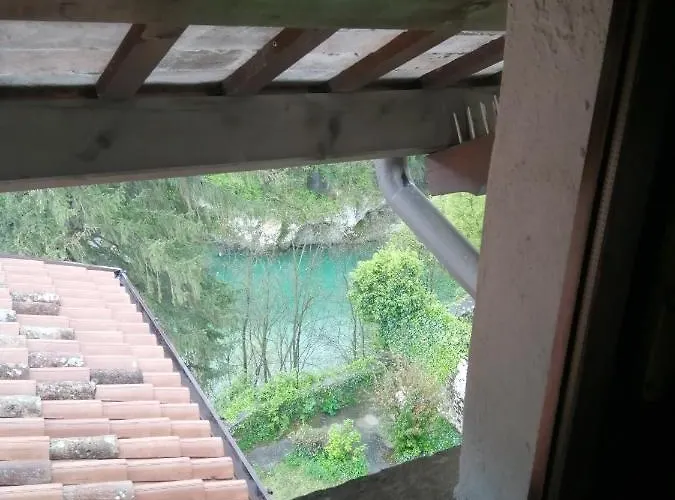 Monastero Maggiore 2 Nyaraló