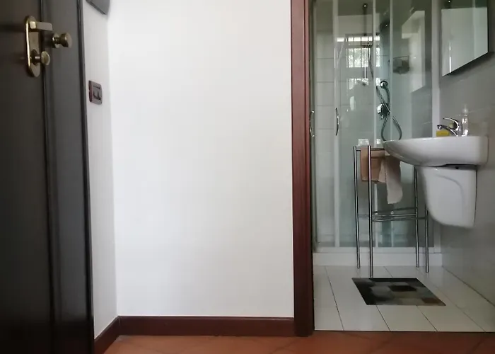 Monastero Maggiore 2 *