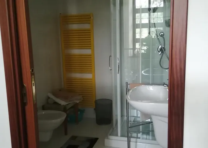 Monastero Maggiore 2 *